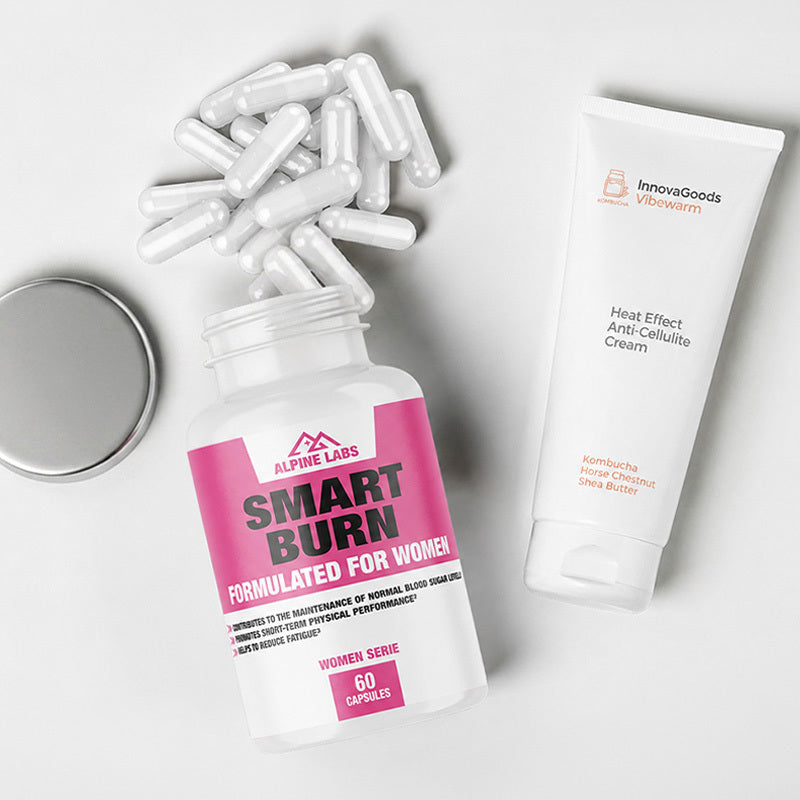 Burn & Sculpt Pack 