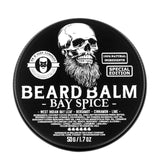 Bartbalsam Bay Spice 
