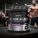 Black Blood