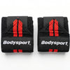 Bodysport Hardcore Wrist Wraps 