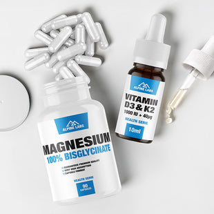 Foundation-Stack-Paket 