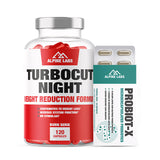 Nachtablauf bündeln 