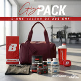 CONCOURS - LOT 1 "GIGA PACK Bodysport x Alpine Labs"