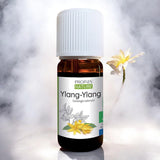 Huile Essentielle Ylang Ylang Bio
