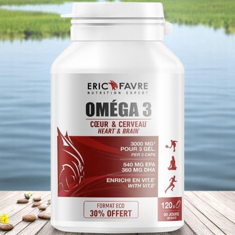 Oméga 3