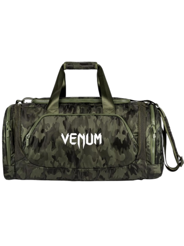 Trainer Lite Sporttasche Khaki Camo 