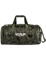 Trainer Lite Sporttasche Khaki Camo 