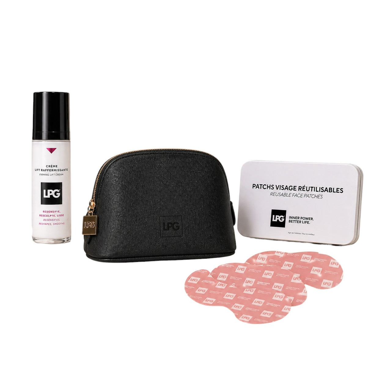 Coffret Cadeau Wellbox Face Lift