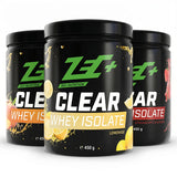 Clear Whey Isolat 