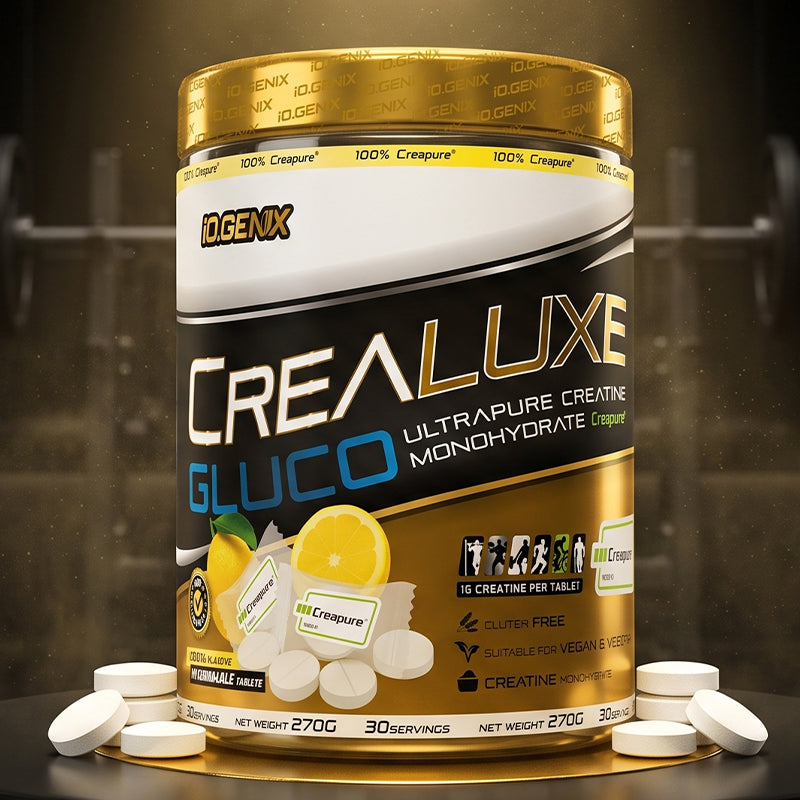Crealuxe Gluco 