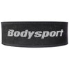 Powerlifting-Gürtel Bodysport 