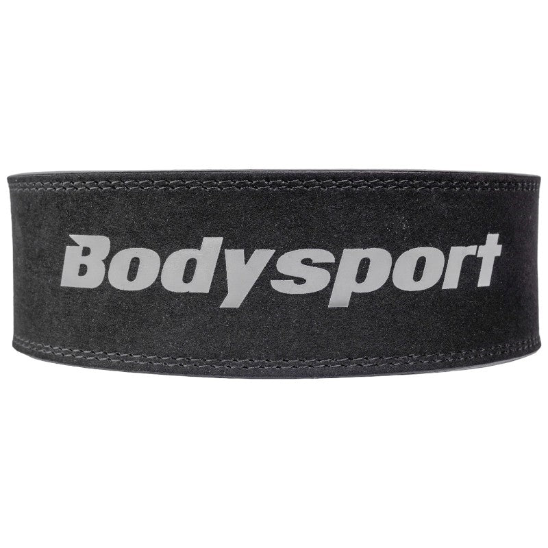 Powerlifting-Gürtel Bodysport 