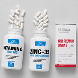 DAILY HEALTH Pack 