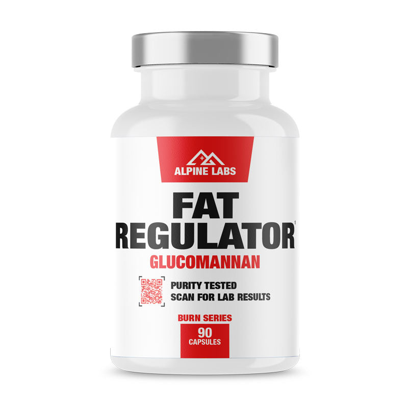 Fat Regulator