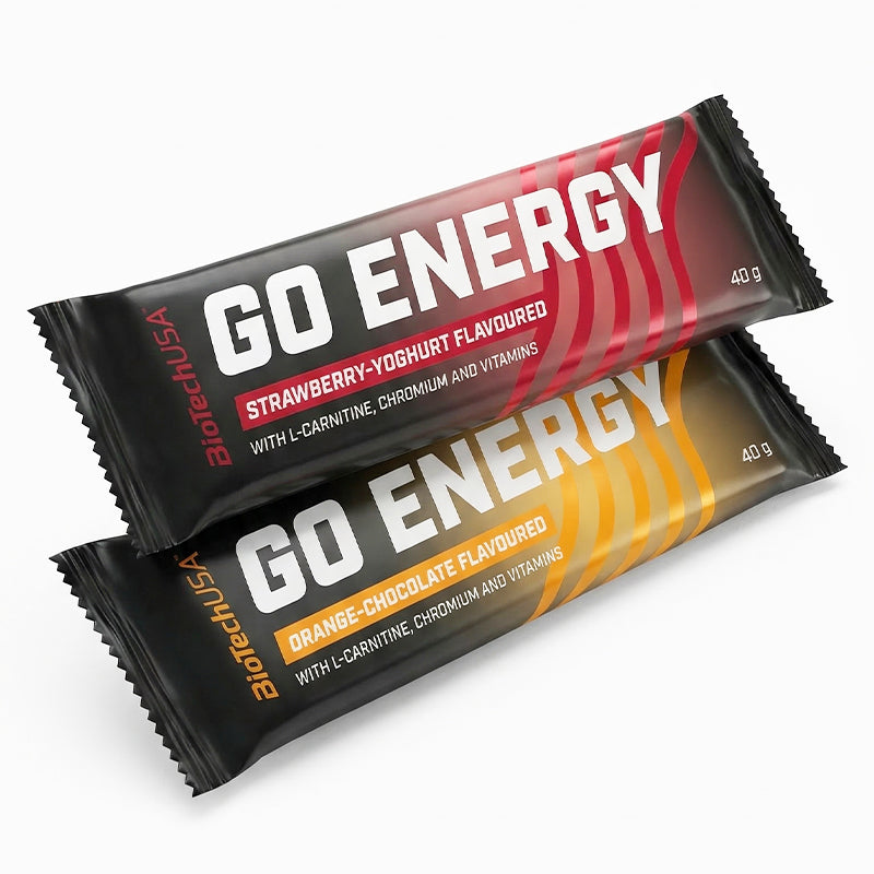 Go Energy Riegel – Bodysport