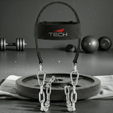 Nacken-Power-Geschirr 