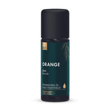 Bio-Süßorangenöl 