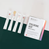 Hyaluronic Acid