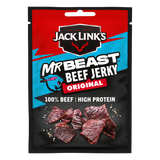 Beef Jerky 