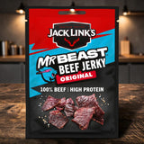 Beef Jerky 