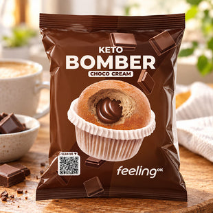 Bomber Keto 