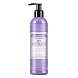 Bio-Feuchtigkeitsmilch Lavendel - Kokosnuss 