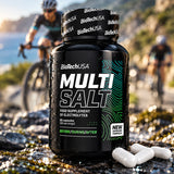 Multi Salt 