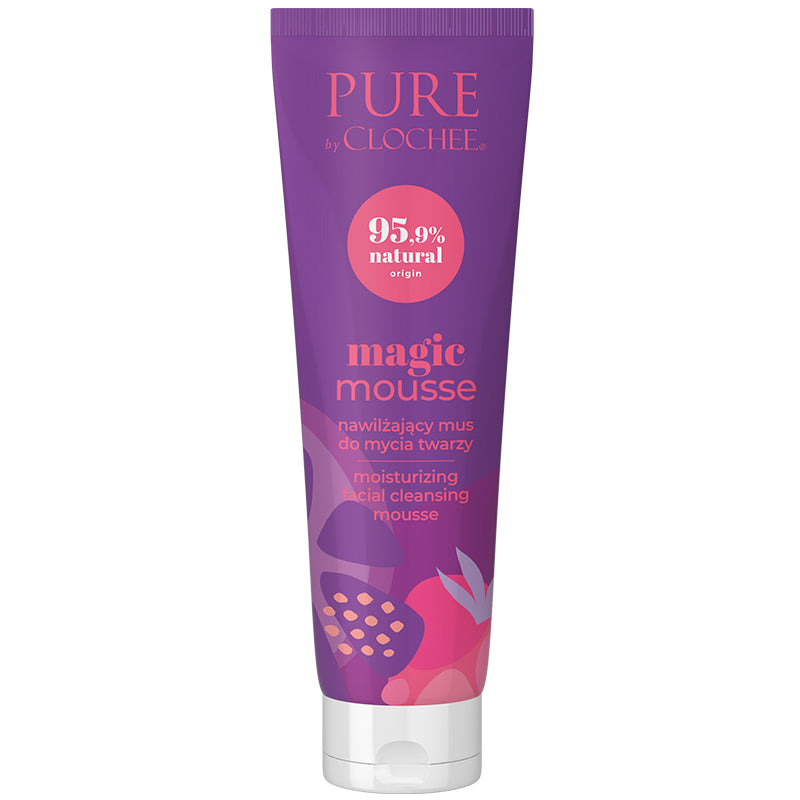 Magische Mousse 