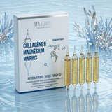 Marines Kollagen & Magnesium 