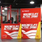 Magneslife Active Drink 