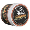 Starke Tonpomade 