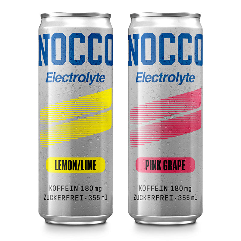 Nocco Elektrolyte 