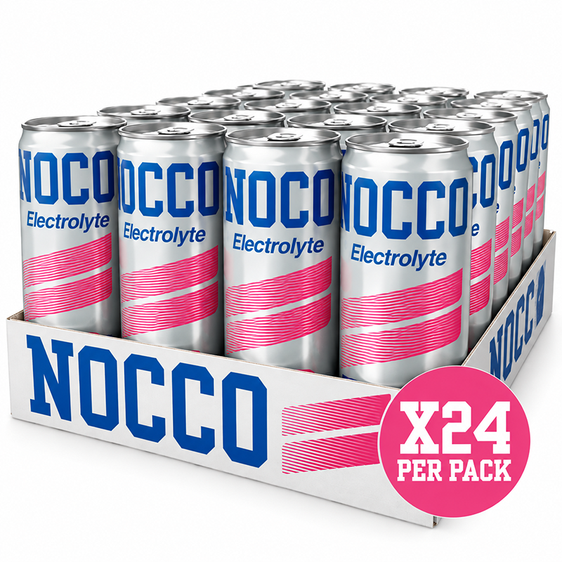 Nocco Elektrolyte 