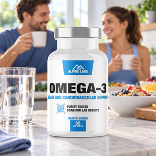 Omega-3