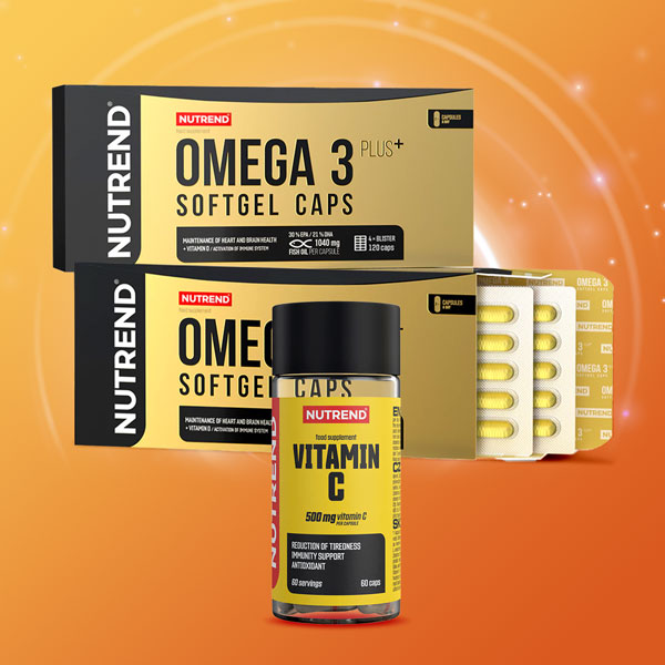 Pack Synergy Care 