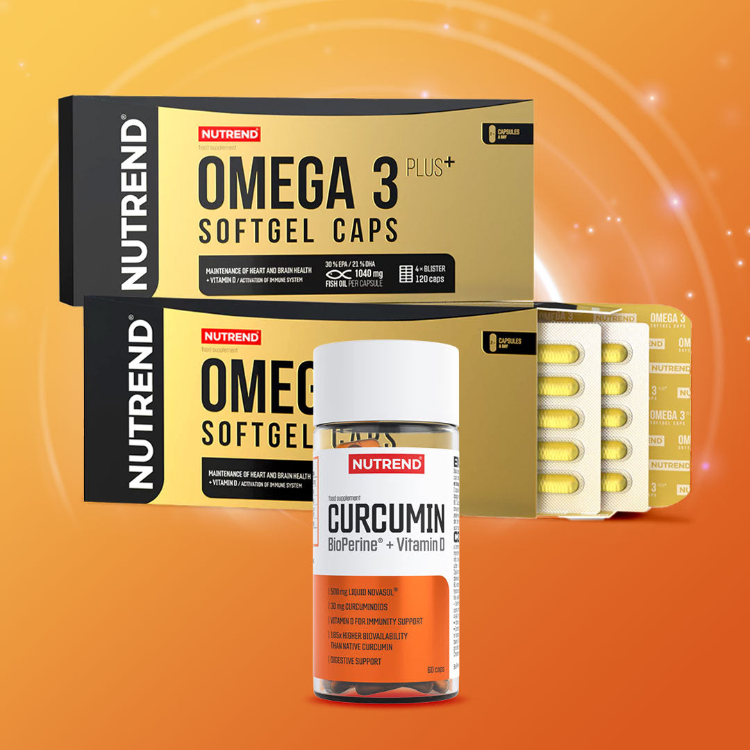 Pack Synergy Care 