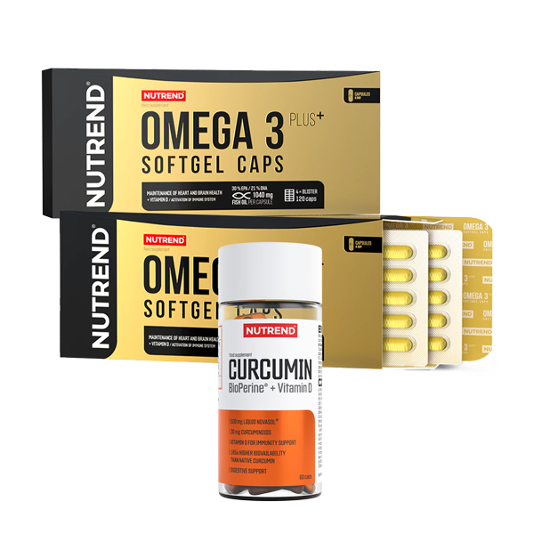 Pack Synergy Care 