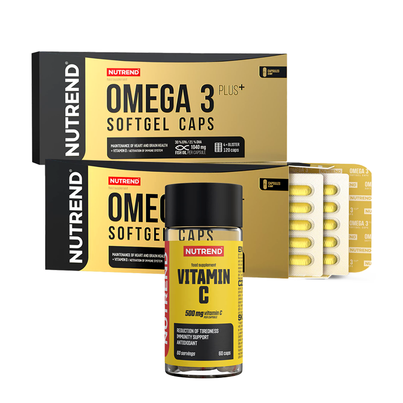 Pack Synergy Care 