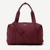 Premium Sporttasche Bordeaux 