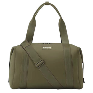 Premium Sporttasche Khaki 