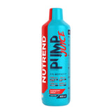 Pump Juice 