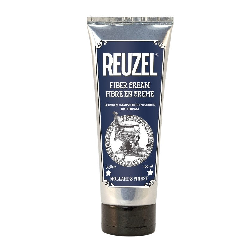 Fibre en crème