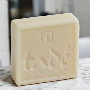 Überfettete Seife Aloe von Korfu 