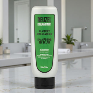 Trockenshampoo Blitz 