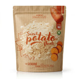 Sweet Potato