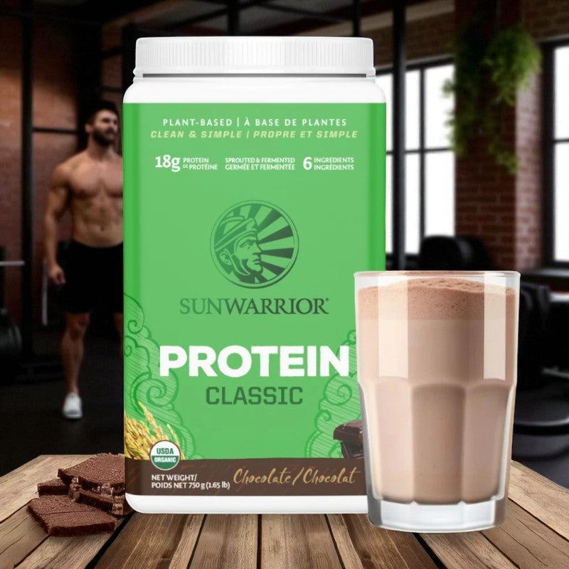 Protein Klassik 