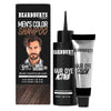 Color Shampoo 3N Dunkelbraun 