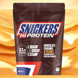 Snickers Hi Protein 