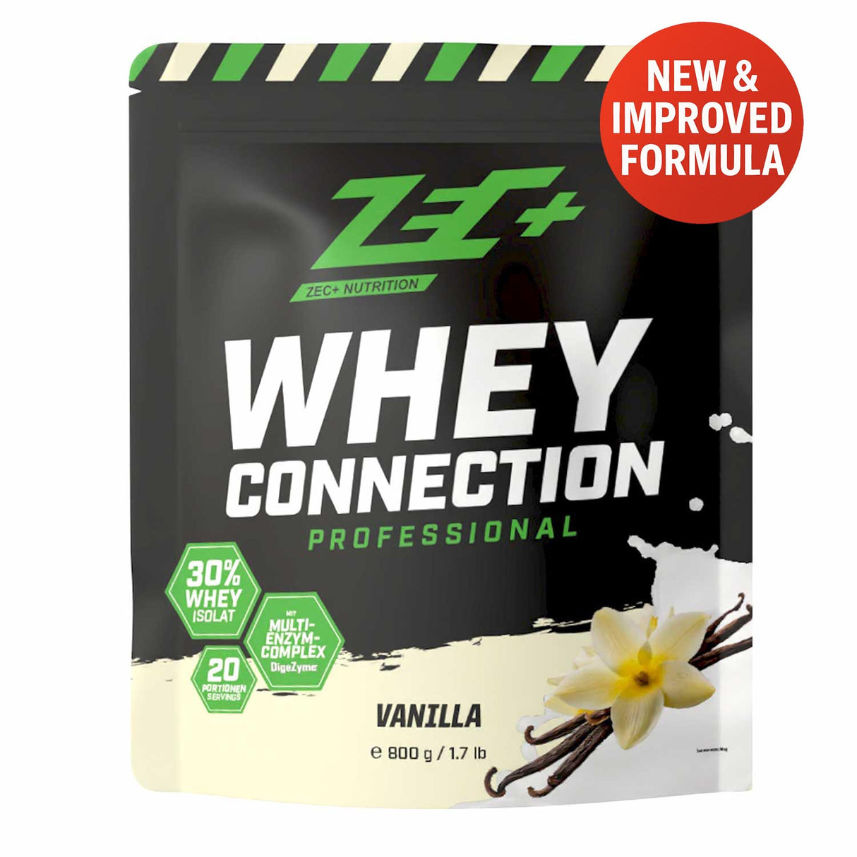Whey Connection Professionell 