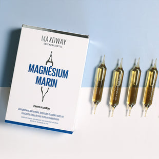 Meeresmagnesium 